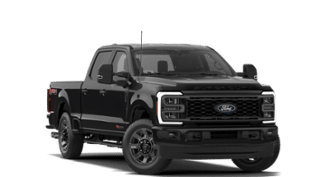 2027 Ford Super Duty® External Image 4